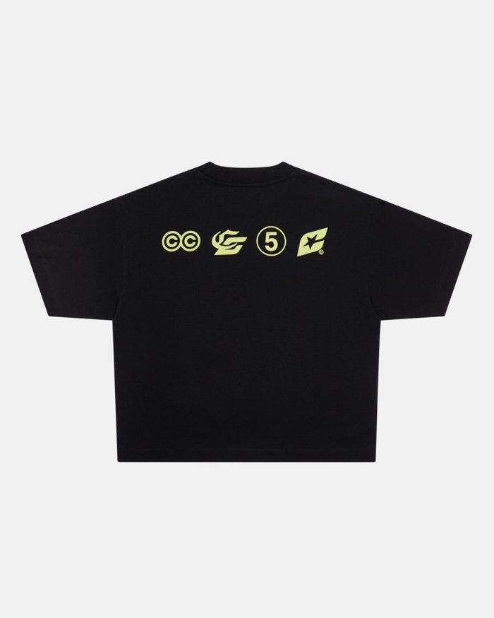 Cold Culture Let’s Bounce Tee