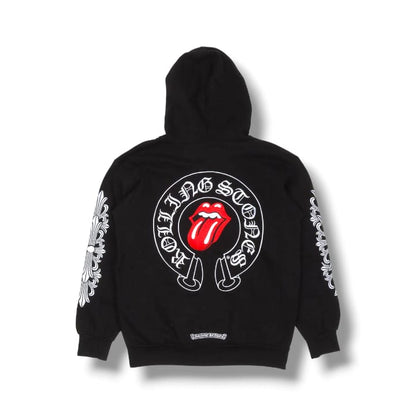Chrome Hearts x The Rolling Stones