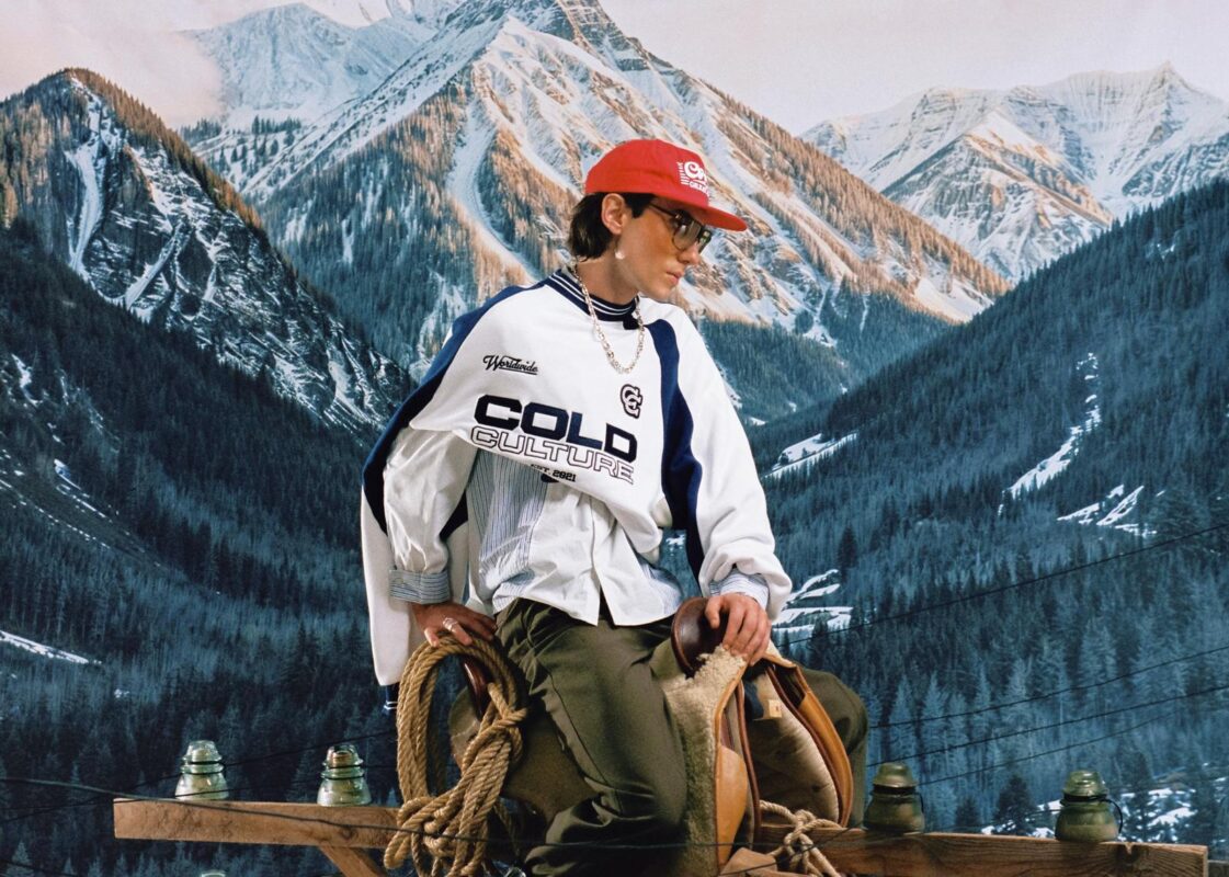 Cold Culture