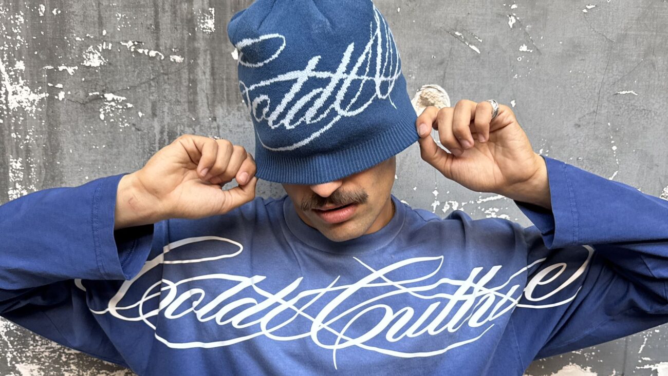 Cold Culture