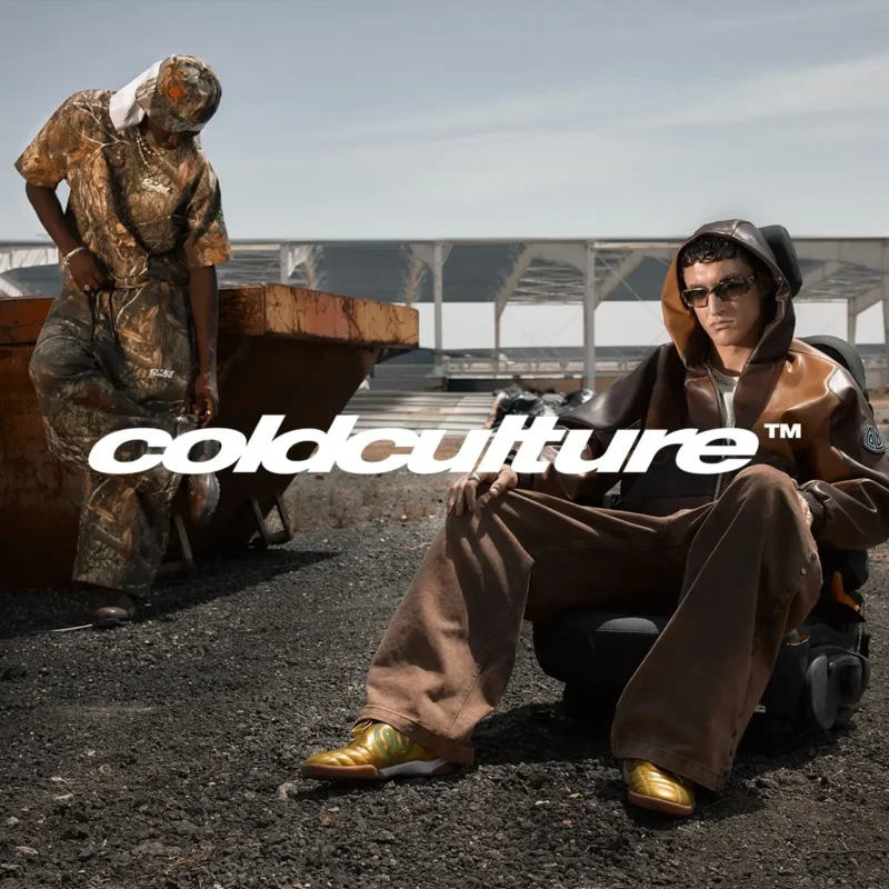 Cold Culture