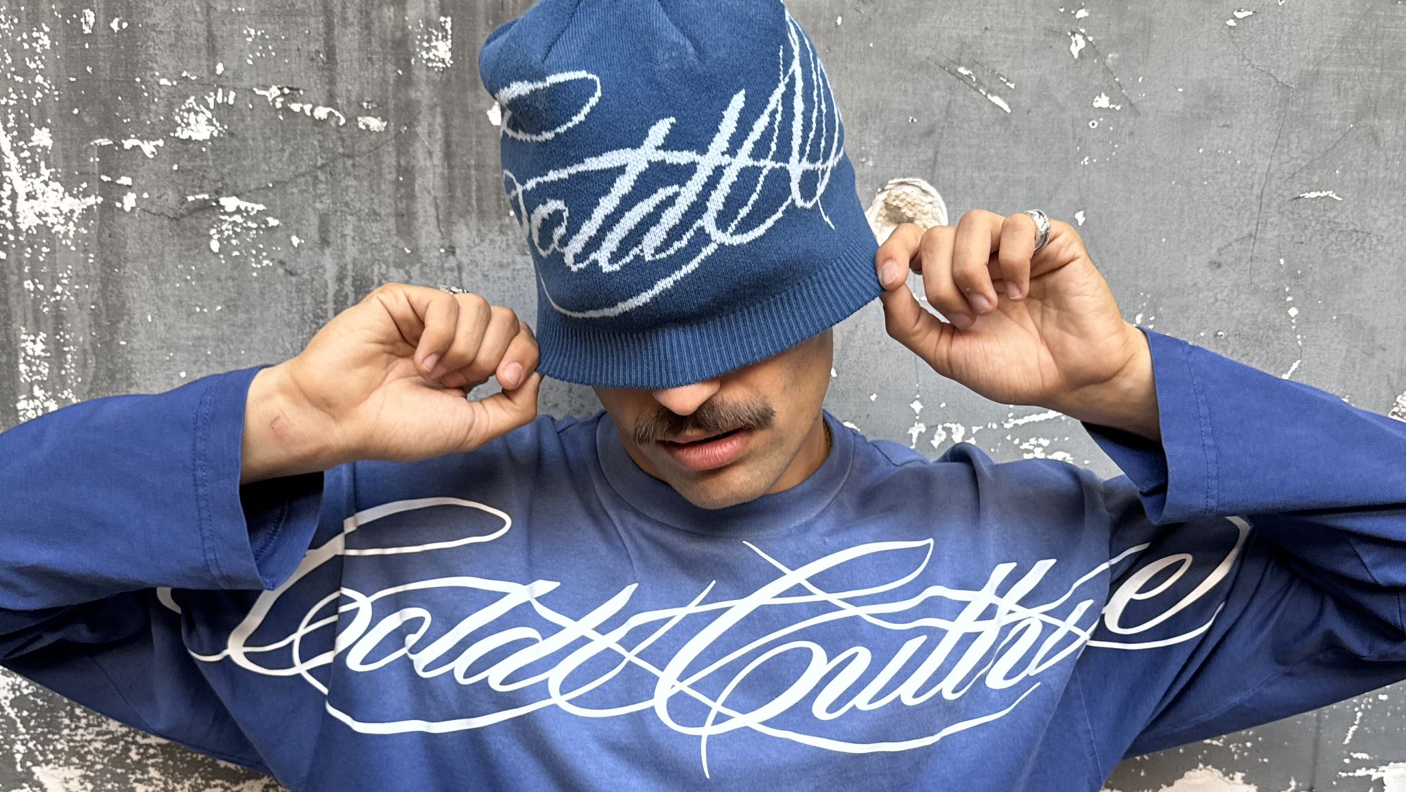 Cold Culture